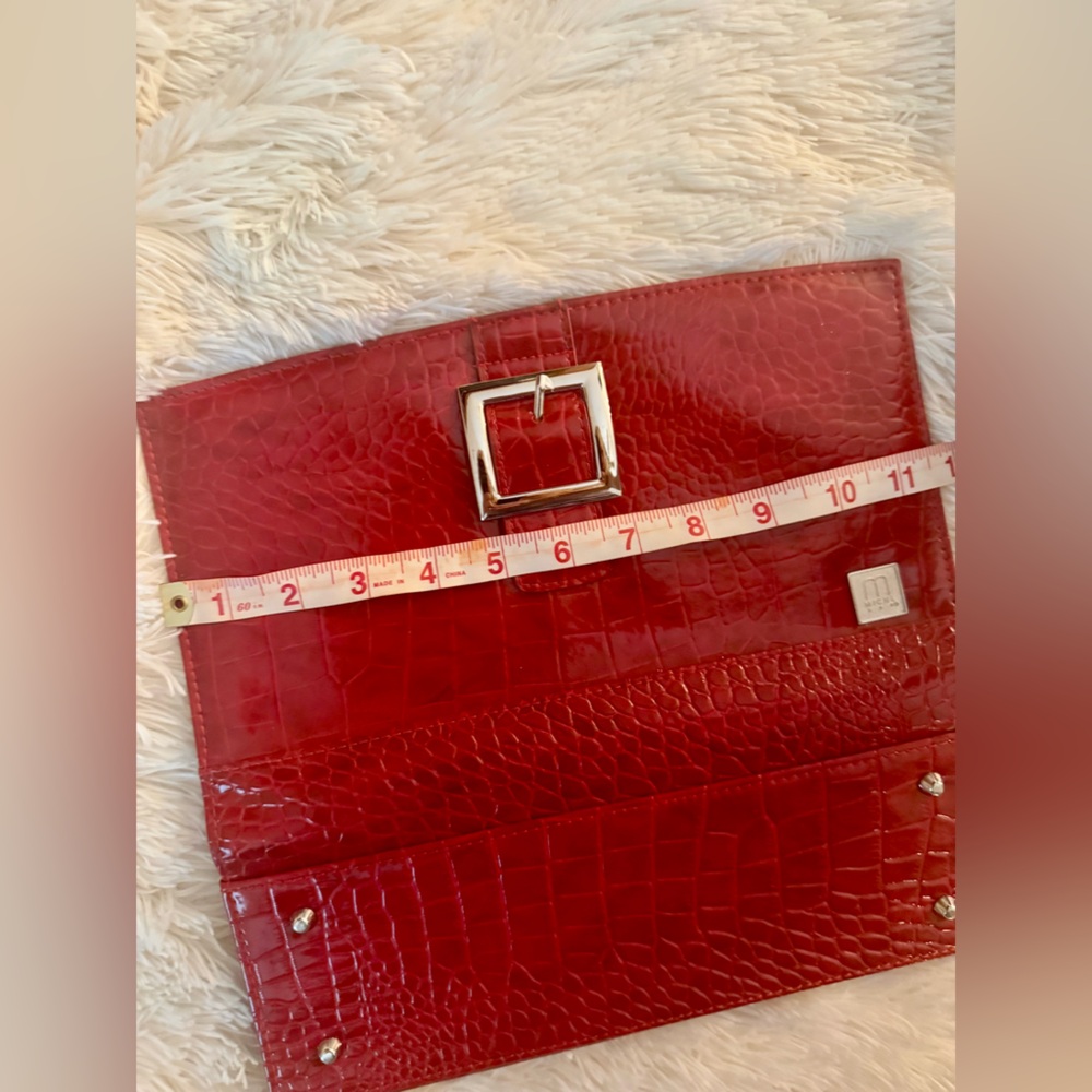 Miche Ellie Red Classic Shell - Picture 2 of 8